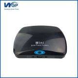 Solar Garden Lighting With 3pcs 3w Led Bulbs thumbnail-4