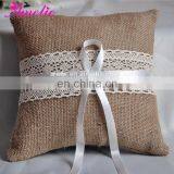 AW1408 White Wedding Collection Pillow thumbnail-3