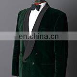 Latest Men's Smoking Jacket Dinner Suit Wedding Dress Jacket Tuxedo Blazer thumbnail-1