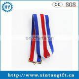 Hot Sales Customized Three Color Medal Lanyard thumbnail-1