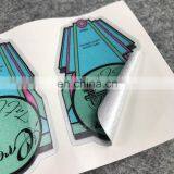 Custom Decorative Car Roof Pvc Sticker thumbnail-5