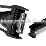 Free Sample Custom Double Edge Blades Straight Barber Razor thumbnail-2