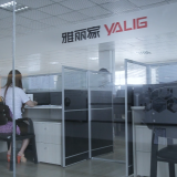 YALIG Kitchen Cabinet China company overview - view 4 thumbnail