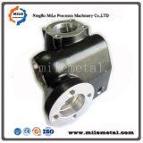Aluminum Die Cast Gear Box With Cnc Machining,podwer Coating thumbnail-2