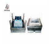Plastic Injection Mould Taizhou Flower Pot Mould thumbnail-3