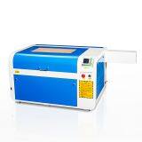 2018 Auto 3d Laser Engraving Machine 4060 Tombstone Engraving Machine With Sealed CO2 Laser Tube thumbnail-3