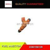 good price fuel injector Opel 0280156129 12581682