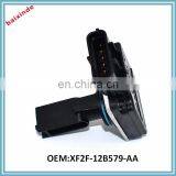 BAIXINDE High Performance Air Flow Meter OEM XF2F12B579AA XF2F-12B579-AA For MAZDA Ford thumbnail-2