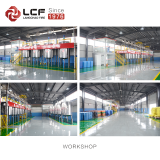 Luoyang Langchao Fire Technology Co., Ltd. company overview - view 2 thumbnail