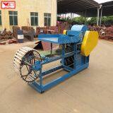 Zhanjiang Weijin Automatic Decorticator for Fiber Extract thumbnail-4
