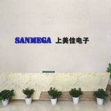 Shenzhen Sanmega Electronics Co.,ltd company overview - view 1 thumbnail
