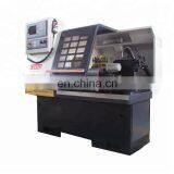 CK6432 Small Lathe Cnc Auto Bar Feeding Machine thumbnail-3