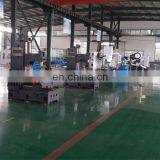 B635A Small High Rigidity Horizontal Shaper Machine thumbnail-5