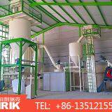 Easy Control HGM80 Calcium Carbonate Grinding Mill Plant for Fly Ash 008613512155195 thumbnail-4