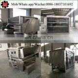 Sheep Debristling Machine/pig Goat de Hairing Machine/poultry Slaughter House thumbnail-6