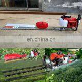 Automatic Hedge Trimmer/Mini Petrol Hedge Trimmer thumbnail-2