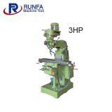 3H Radial Milling Machine thumbnail-3