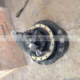 Excavator 320C Final Drive 320D Travel Motor Excavaotor E320 Final Drive Assy thumbnail-5