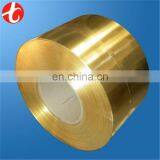 ASTM B171 C46500 Brass Coil thumbnail-1
