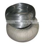 China Manufacturer Customized Thin Galvanized Iron Wire Factory thumbnail-5