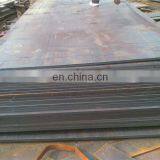 201 Stainless Steel Round Plate thumbnail-5