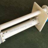 FSY Vertical Fiberglass Submerged Centrifugal Pump thumbnail-3