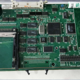 MAIN BOARD PCB ASSY CONTROL DOMINO A SERIES thumbnail-3