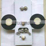 Manual Insulating Glass Hotmelt Extruder Machine