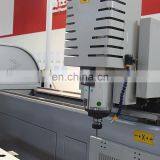 Three Axis Aluminum Cnc Machining Centre thumbnail-6