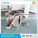 Corner Crimping Machine LMB-120 thumbnail-3