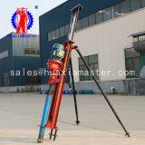 KQZ-70D Air Compressor Electric Jack Hammer Drilling Rig for Sale thumbnail-3