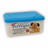 OEM Pet Wipes for Dogs and Cats, Pet Refresh Cleaning Wet Wipes thumbnail-1