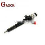 Аутентичный топливный форсунка общего коллектора DENSO 23670-39035 DCRI100940 для HIACE IV, HILUX II, TACOMA II thumbnail-2