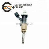 Car Accessories Auto Spare Parts Car Injector Fuel Injector Valve 12668392 0831624739 thumbnail-4