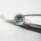 Diesel Engine Spare Parts M11 3634472 Flexible Hose for Truck