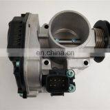 WEILI Throttle Body 96610445 for Daewoo Matiz thumbnail-2