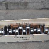 For Cummins ISC QSC QSC8.3 QSB Forged Steel Crankshaft 3965008 3965007 thumbnail-3