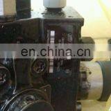 Bosch Diesel Common Rail Fuel Injection Pump For Mitsubishi Engine thumbnail-2