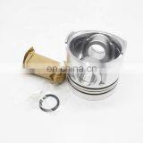 Original Excavator Diesel Engine Piston for S6K/Mi6d27wa/7-10201 thumbnail-2