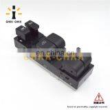 Auto Electric Window Master Switch Power Lifter Switch OEM 25401-JE20A thumbnail-2