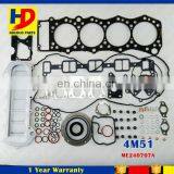 Diesel Engine Cylinder Head Gasket Set thumbnail-3