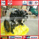 120KW 6bt5.9 Engine Heavy Truck EQB160-20 Diesel Engine Complete thumbnail-4