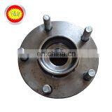 Good Quality Japanese Auto Spare Parts For Murano Z51 OEM 40202-1AB0A Front Wheel Hub Bearing thumbnail-2