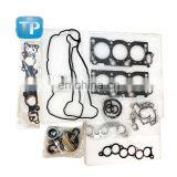 Engine Overhaul Gasket Kit OEM 04111-20050 0411120050