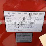 Lovol Competitive Price Reaper Harvester For Medium Farm thumbnail-6