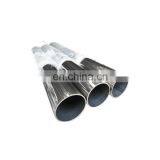 China Manufacturers Plate Tube Coil Stainless Steel Pipe thumbnail-6