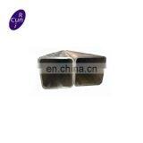 TP 201 Seamless Stainless Steel Square Pipe, Rectangle Pipe 12mtr thumbnail-2