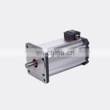 low noise high torque 1KW Brushless dc motor for home application