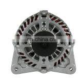 High Quality Manufacture Price 11343 23100-EM01B 23100-EM01BR 23100-JD200 23100-JN81A A2TJ0281 A2TJ0281ZC Car Alternator thumbnail-5