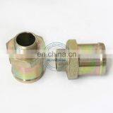 Diesel Engine Parts DCi11 Air Compressor Air Intake Connection 1109101-T0100 thumbnail-2